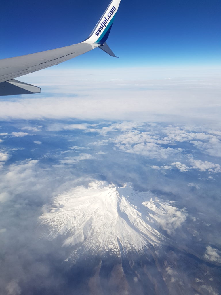 Mount Rainer