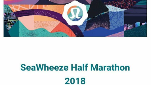 SeaWheeze Half Marathon 2018 registration